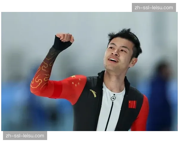 宁忠岩速度滑冰摘铜 中国男子中长距离项目实现历史性突破
